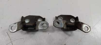 Subaru Tribeca Door Hinge Set Right Front Passenger 2010 2011 2012 2013