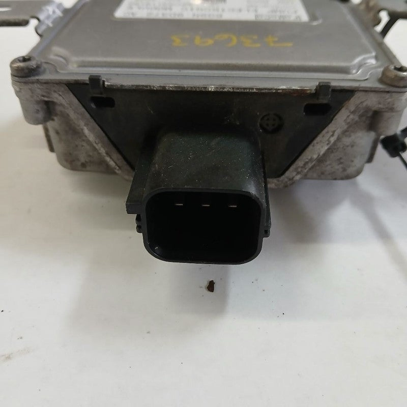 Fuel Pump Control Module Fits 08-12 LR2