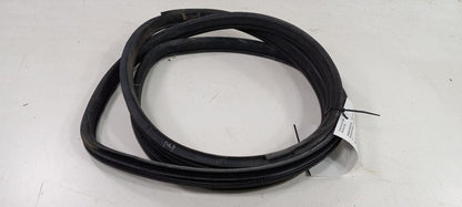 Subaru Legacy On Body Door Jamb Seal Rear Right Passenger Back 2010 20