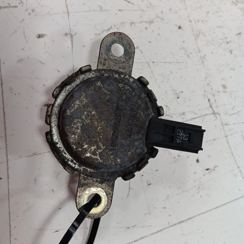 Subaru BRZ Variable Timing Gear Oil Control Valve Solenoid Cylinder Head  2014