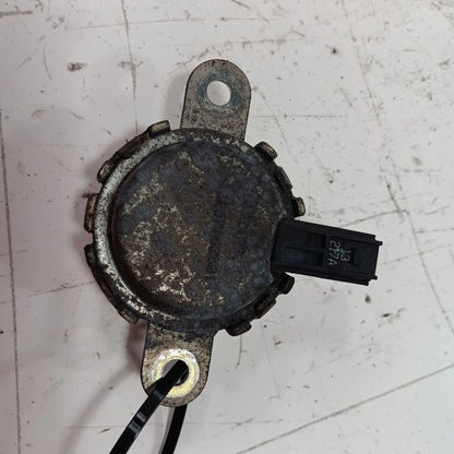 Subaru BRZ Variable Timing Gear Oil Control Valve Solenoid Cylinder Head  2014