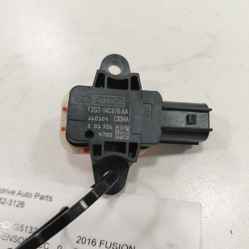 Ford Fusion Sensor  2016 2015 2014 2013 OEM