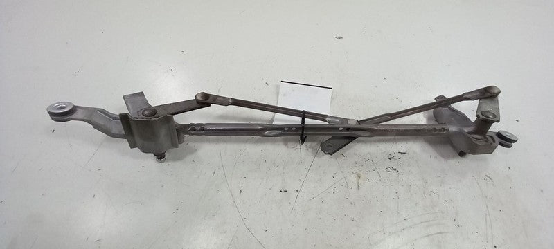 Subaru Forester FORESTER  2009 Wiper Transmission2009 2010 2011 2012 2