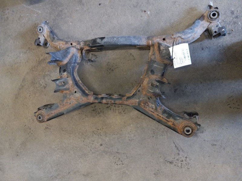 20152SG011 Crossmember Support Frame Rear Fits 14-18 FORESTER