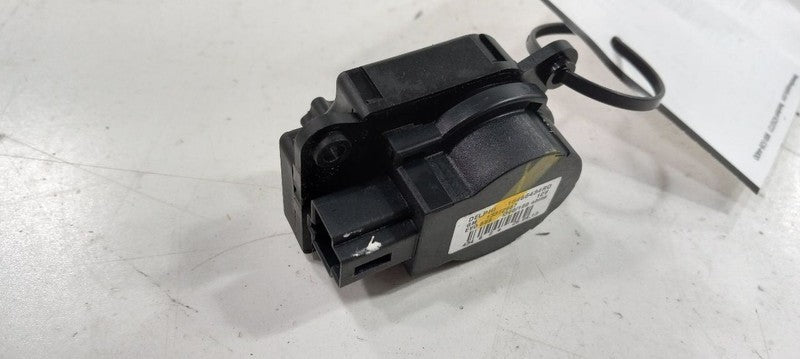 Cadillac SRX Flap Door Motor Heater AC Door Actuator 2013 2014 2015 2016