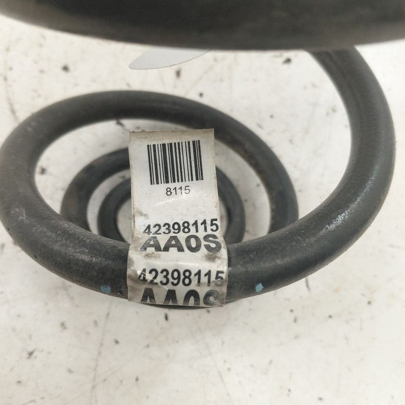 Coil Spring Rear AWD Fits 13-22 Buick Encore