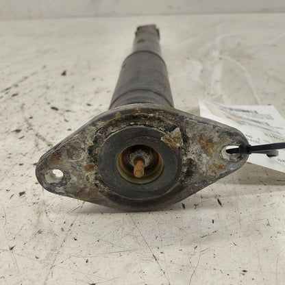 Volvo S60 Passenger Right Rear Shock Absorber  2013 2014 2015