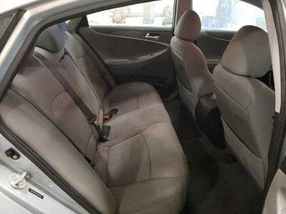 824113S010 Driver Left Front Door Glass Window VIN C 5th Digit Hybrid Fits 11-15 SONATA