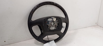 GMC Acadia Steering Wheel 2009 2010 2011 2012
