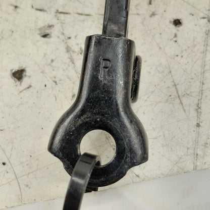 Kia Sportage Door Check Right Passenger Front Hinge Stopper Detent  20