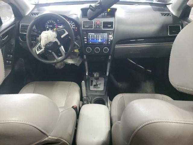 Subaru Forester Right Front Weather Strip Interior  2016 2017 2018