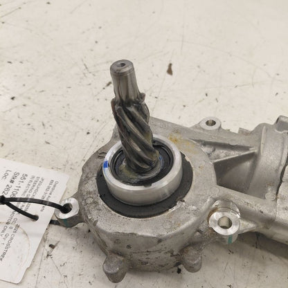 Power Steering Electric Assist Motor Fits 25 XV Subaru Crosstrek