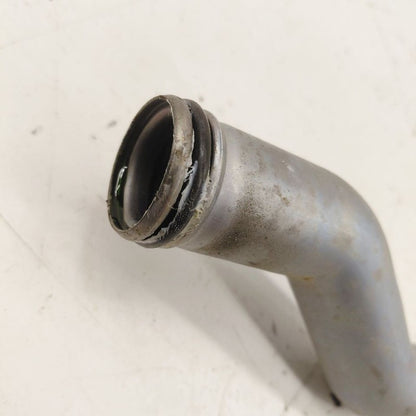 Mazda 3 Coolant Line Crossover Pipe  2.5 2023 2022 2021