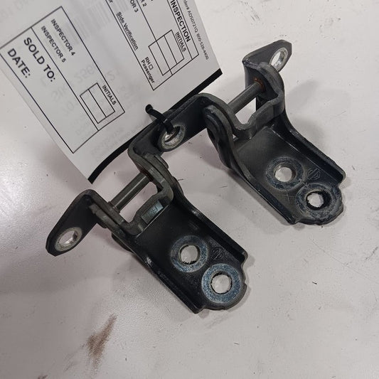 Nissan Altima Door Hinge Set Left Front Driver 2023 2022 2021 2020 2019
