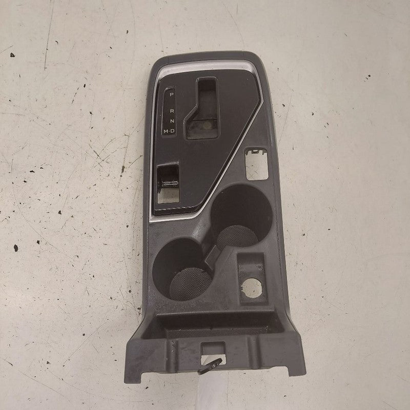 Subaru XV Crosstrek Shifter Bezel Trim Shift Console Surround Trim  20