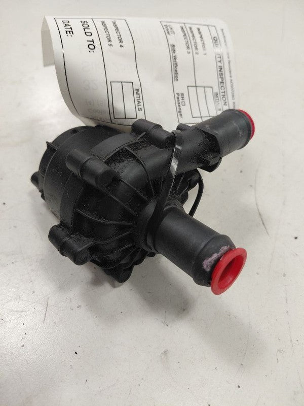 Jeep Compass Aux Electric Coolant Pump  2.0 2025 2024 2023 OEM