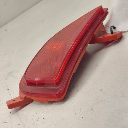 Chevy Trax Passenger Right Rear Reflector  2022 2021