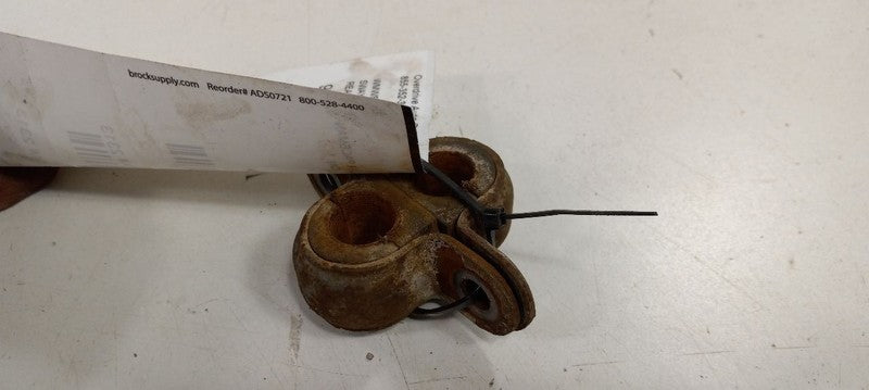 Mini Cooper Paceman Sway Bar Bushing Mounting Bracket 2013 2014 2015 2