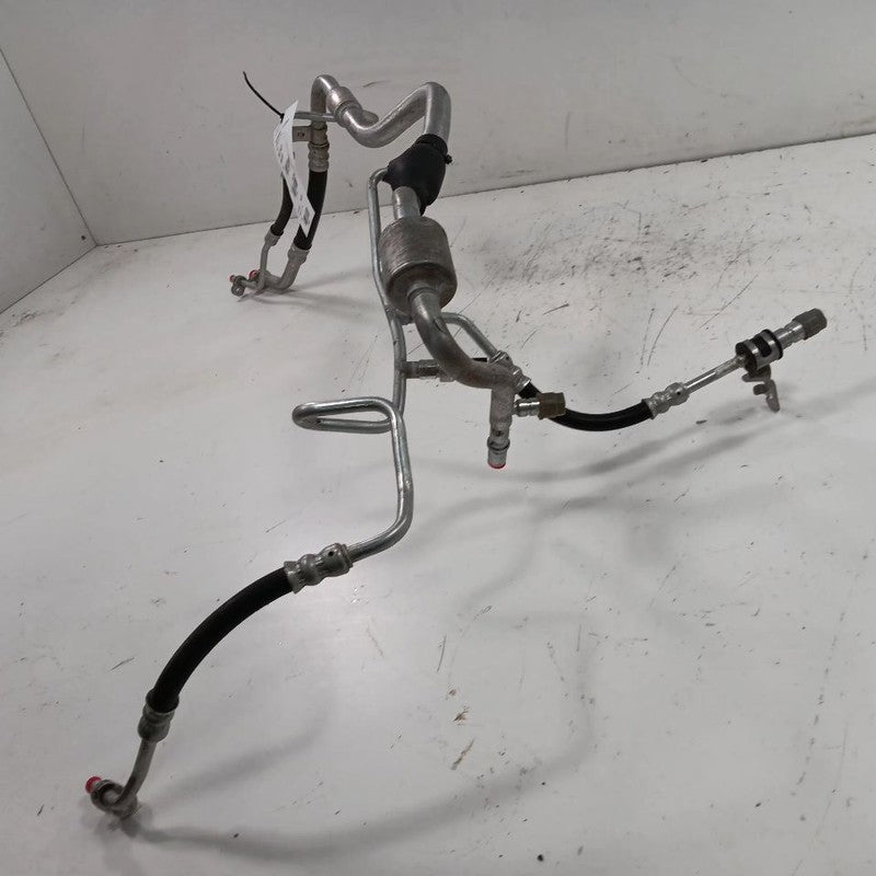 Jeep Compass 2.4 AC Hose Line  2021 2020 2019 2018 2017