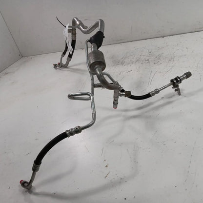Jeep Compass 2.4 AC Hose Line  2021 2020 2019 2018 2017