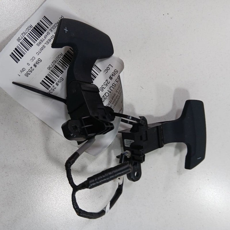 Outback Legacy Paddle Shifters 2025 2024 2023 2022 2021 2020 OEM