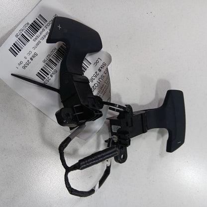 Outback Legacy Paddle Shifters 2025 2024 2023 2022 2021 2020 OEM