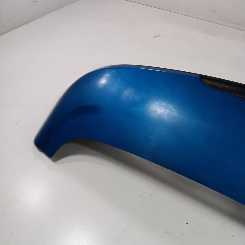 Rear Spoiler Fits 14-18 Jeep Cherokee OEM