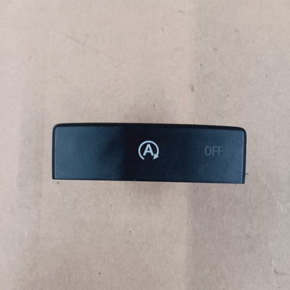 Ford Edge Auto Start Stop Off Switch {HG9T11B573BAW} 2019 2020 2021 20