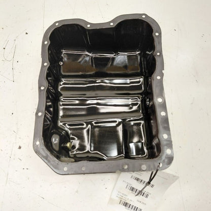 Lower Engine Oil Pan Plug-in Hybrid Phev Fits 08-24 Mitsubishi Outland