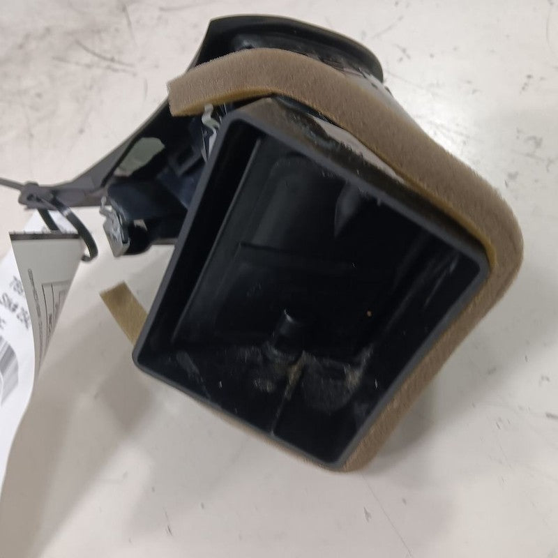 Fiat 500 Dash Air Vent Left Driver  2016 2017