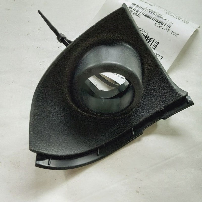 Subaru Crosstrek CROSSTREK 2023 Dash Bezel 898673 2023 2022 2021