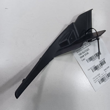 Outback Legacy Driver Left Cowl Trim {91423AN01A} 2025 2024 2023 2022 