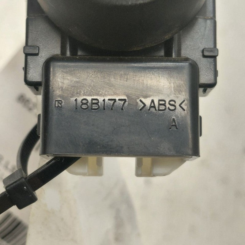 Lexus IS350 Driver Left Side Seat Lumbar Switch  2020 2019 2018