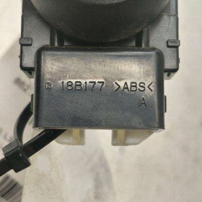 Lexus IS350 Driver Left Side Seat Lumbar Switch  2020 2019 2018