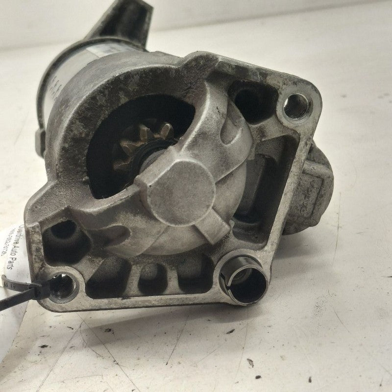 Engine Starter Motor Without Hybrid Fits 16-23 Volvo XC90