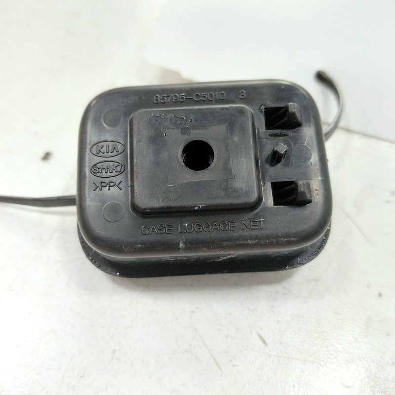 Hyundai Tucson Rear Trunk Cargo Tie Down Hook 2016 2017 2018 OEM