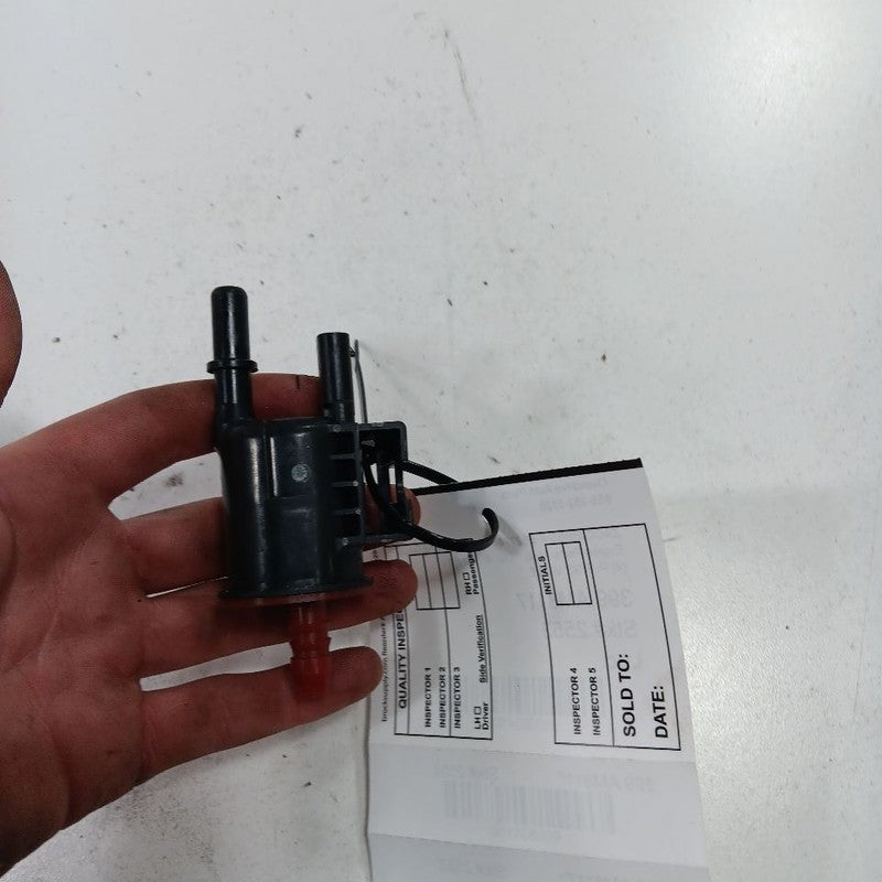 Jeep Renegade 2.4 Purge Valve 2017 2018 2019 2020