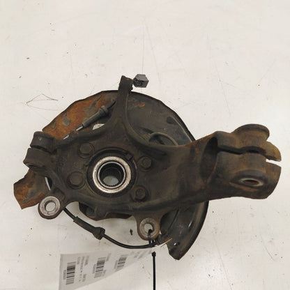 Driver Left Front Spindle Knuckle Bearing Hub VIN K 1st Digit 15-20 Ni