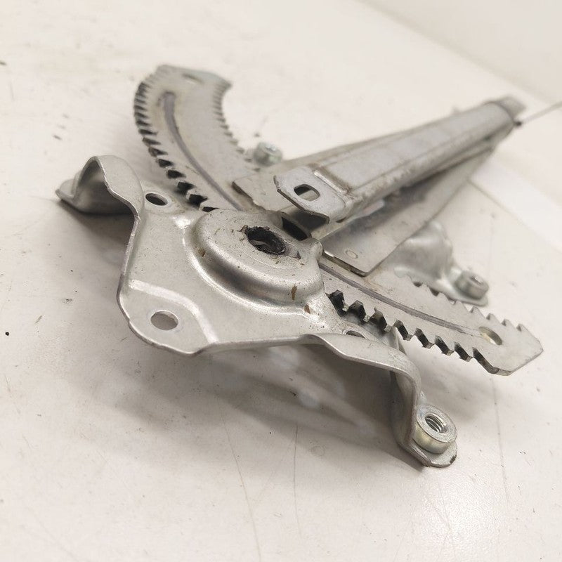 Driver Left Front Window Regulator Track Plug-in Hybrid Phev 14-22 Out