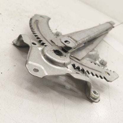 Driver Left Front Window Regulator Track Plug-in Hybrid Phev 14-22 Out