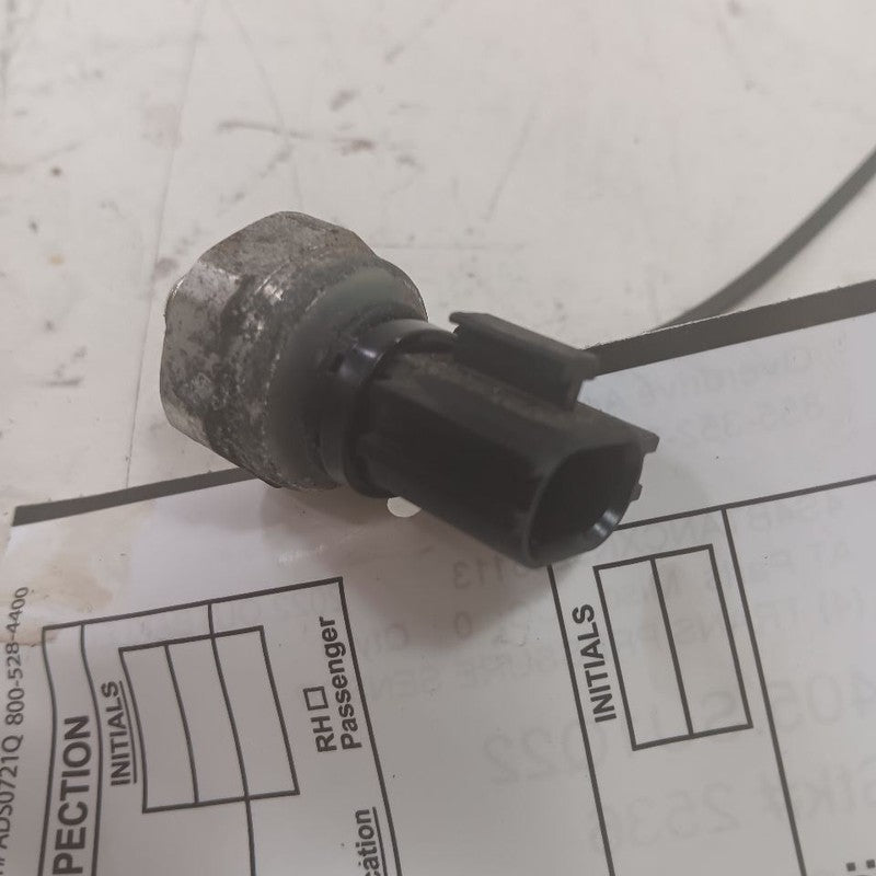 Outback Legacy Automatic Transmission Pressure Sensor 2025 2024 2023 2022 2021 