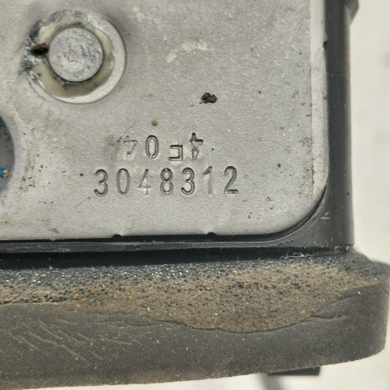 Chevy Trax Door Latch Lock Right Passenger Front  2025 2024