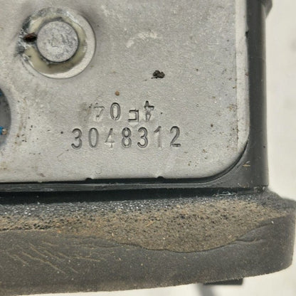 Chevy Trax Door Latch Lock Right Passenger Front  2025 2024