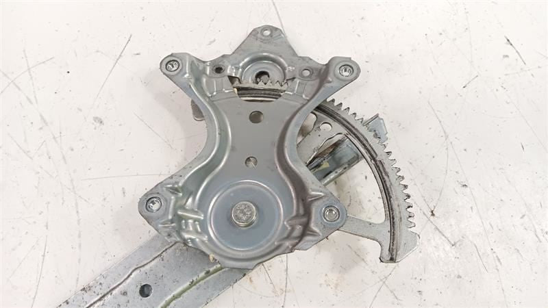 6980206080 Driver Left Front Window Regulator Track Fits 15-19 NX300H