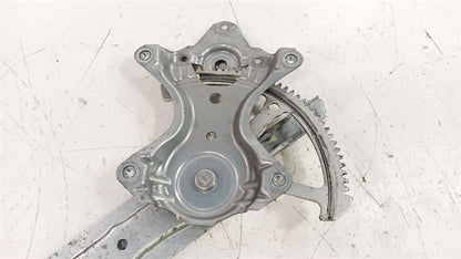 6980206080 Driver Left Front Window Regulator Track Fits 15-19 NX300H