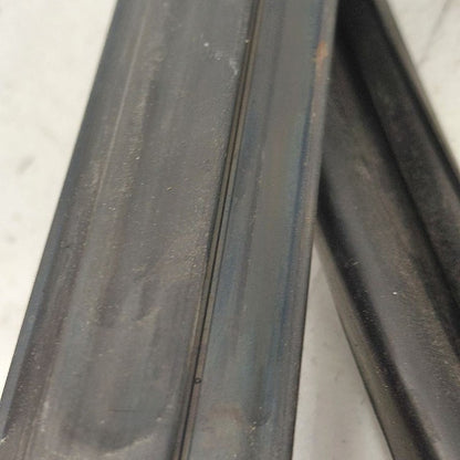 Hyundai Veloster Door Glass Window Seal Rubber Right Passenger Rear Ba
