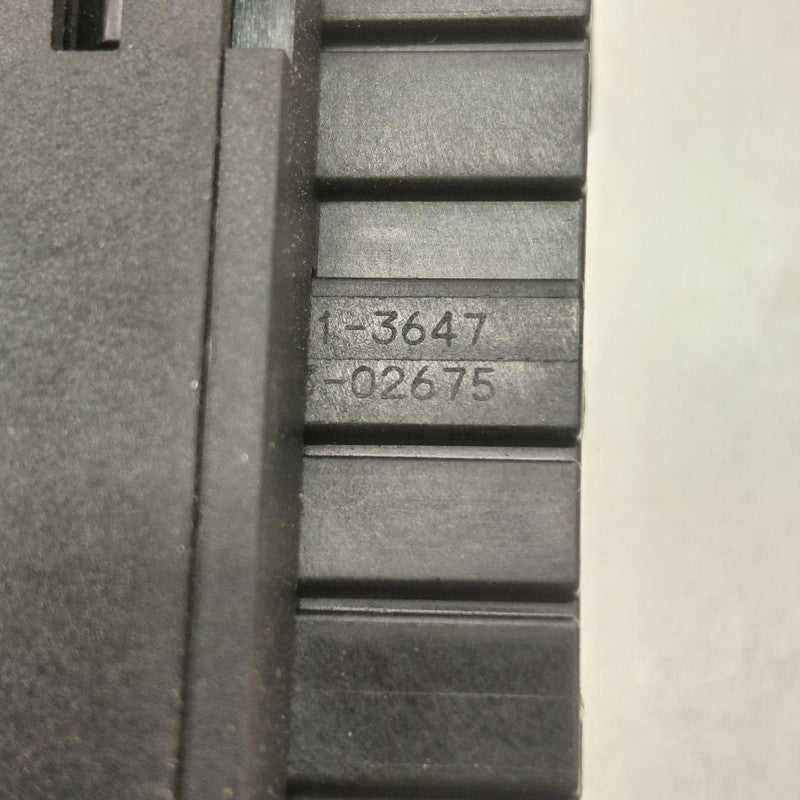 Driver Park Assist Control Module 20-24 GMC Terrain