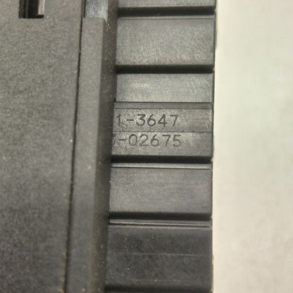 Driver Park Assist Control Module 20-24 GMC Terrain