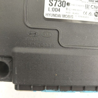 BCM Body Control Module Fits 19 Hyundai Santa Fe