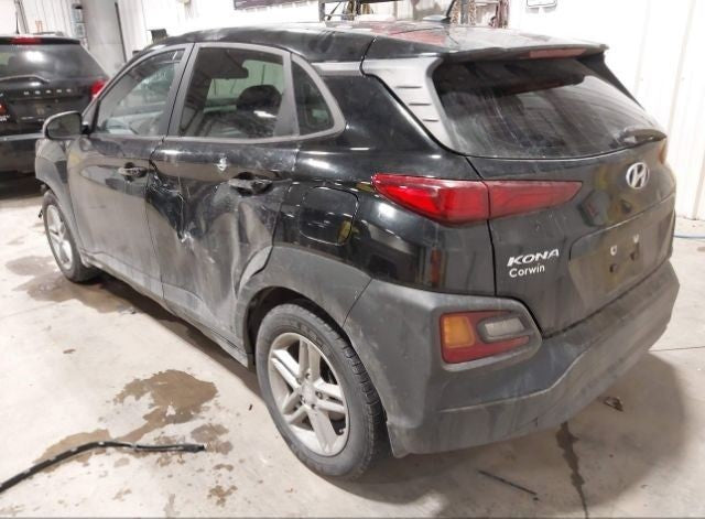 Electric Power Steering Column Motor Fits 18-23 Hyundai Kona
